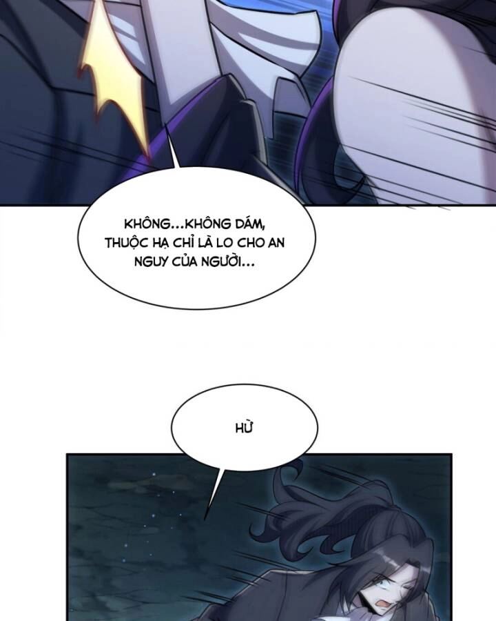 Huyết Cơ Và Kỵ Sĩ Chapter 318 - 59