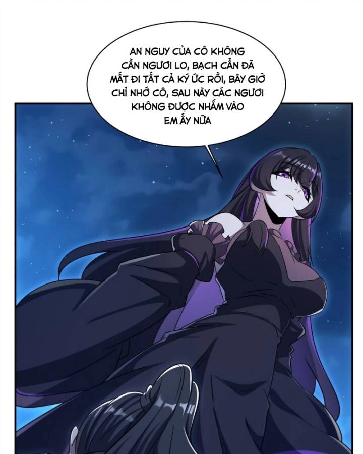 Huyết Cơ Và Kỵ Sĩ Chapter 318 - 61