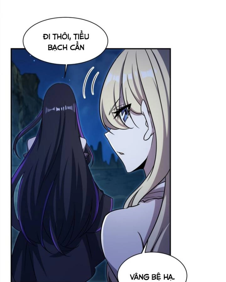 Huyết Cơ Và Kỵ Sĩ Chapter 318 - 64