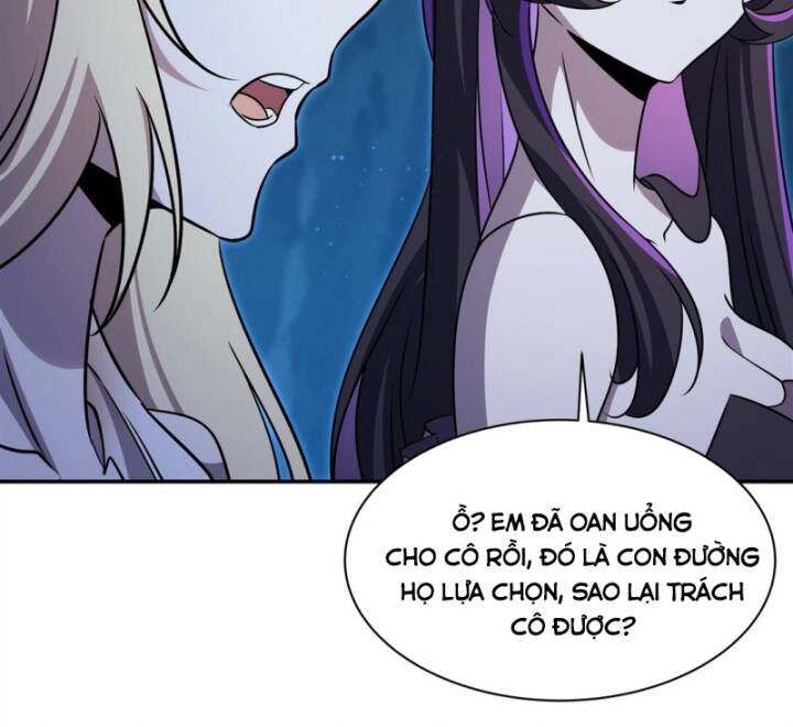 Huyết Cơ Và Kỵ Sĩ Chapter 318 - 68