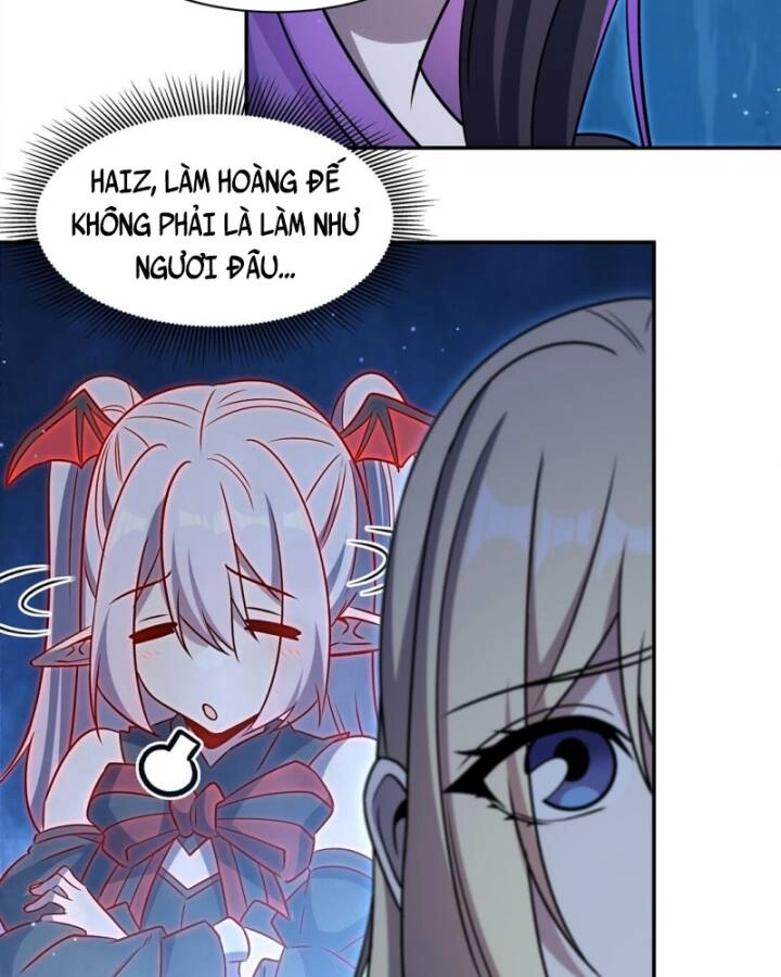 Huyết Cơ Và Kỵ Sĩ Chapter 318 - 70