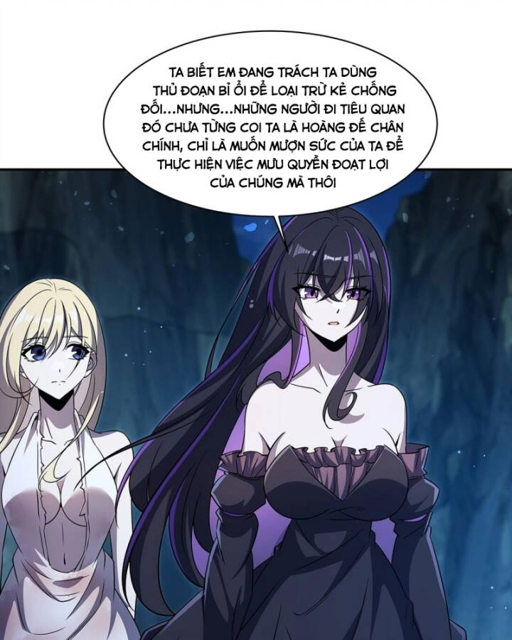 Huyết Cơ Và Kỵ Sĩ Chapter 318 - 72