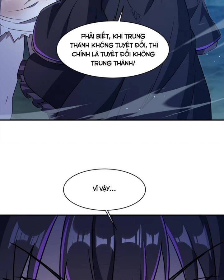 Huyết Cơ Và Kỵ Sĩ Chapter 318 - 73