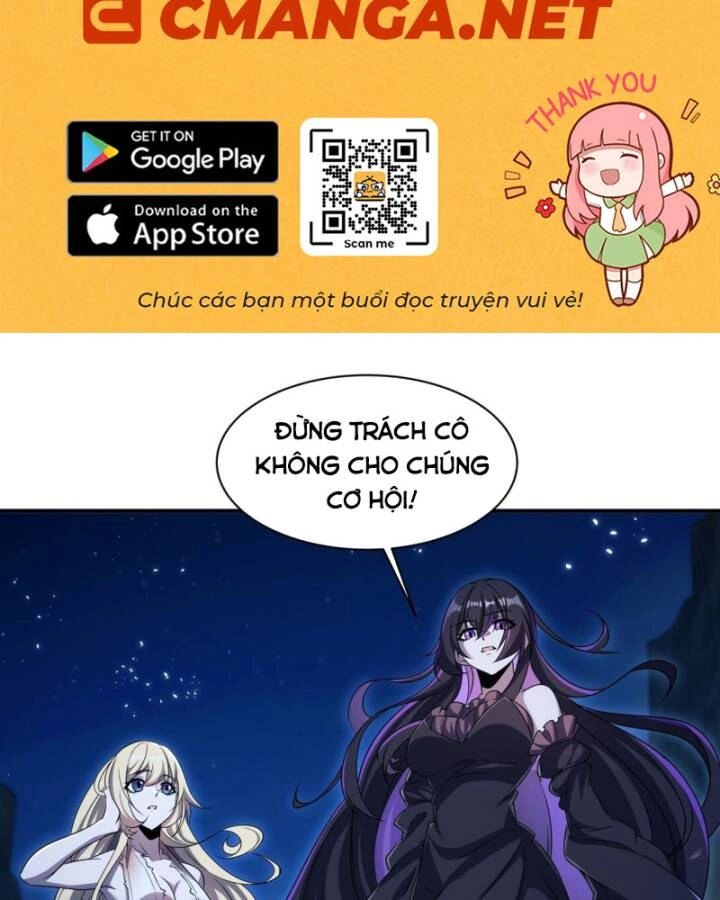 Huyết Cơ Và Kỵ Sĩ Chapter 319 - 3