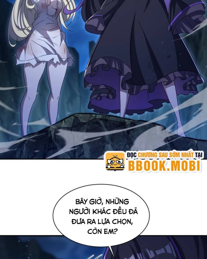 Huyết Cơ Và Kỵ Sĩ Chapter 319 - 4