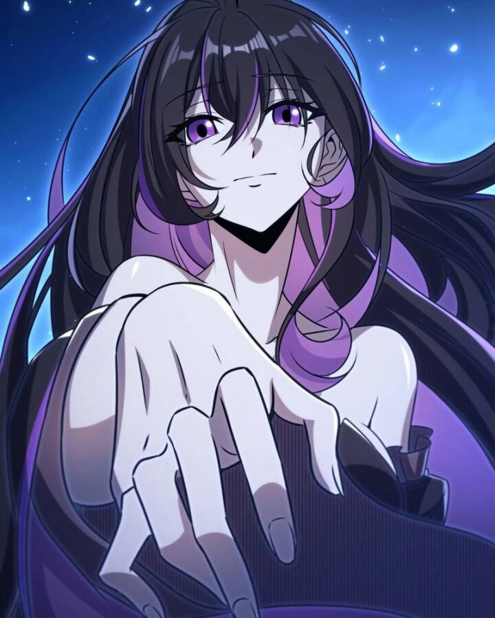 Huyết Cơ Và Kỵ Sĩ Chapter 319 - 8