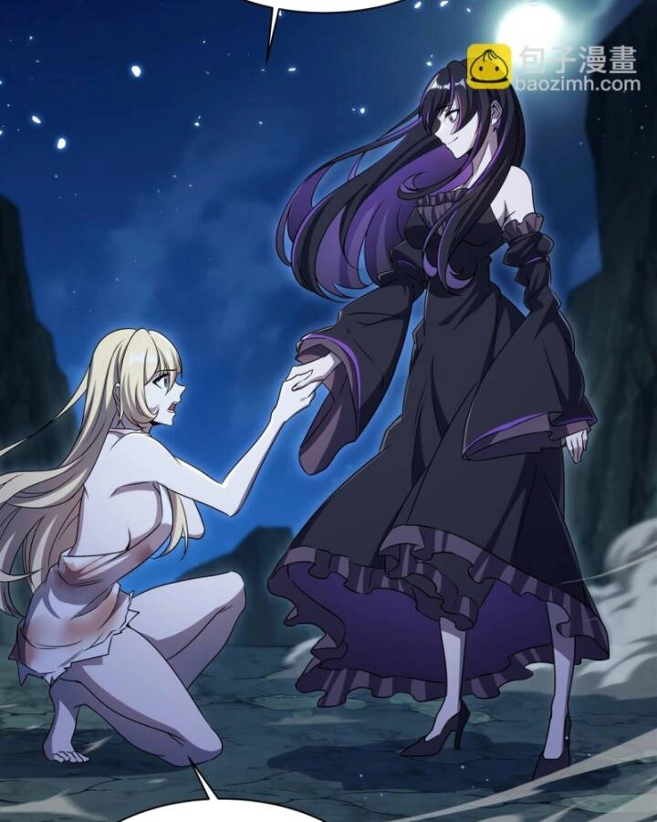 Huyết Cơ Và Kỵ Sĩ Chapter 319 - 11