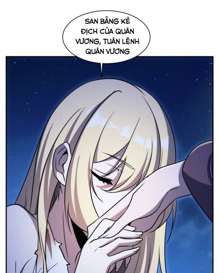 Huyết Cơ Và Kỵ Sĩ Chapter 319 - 13