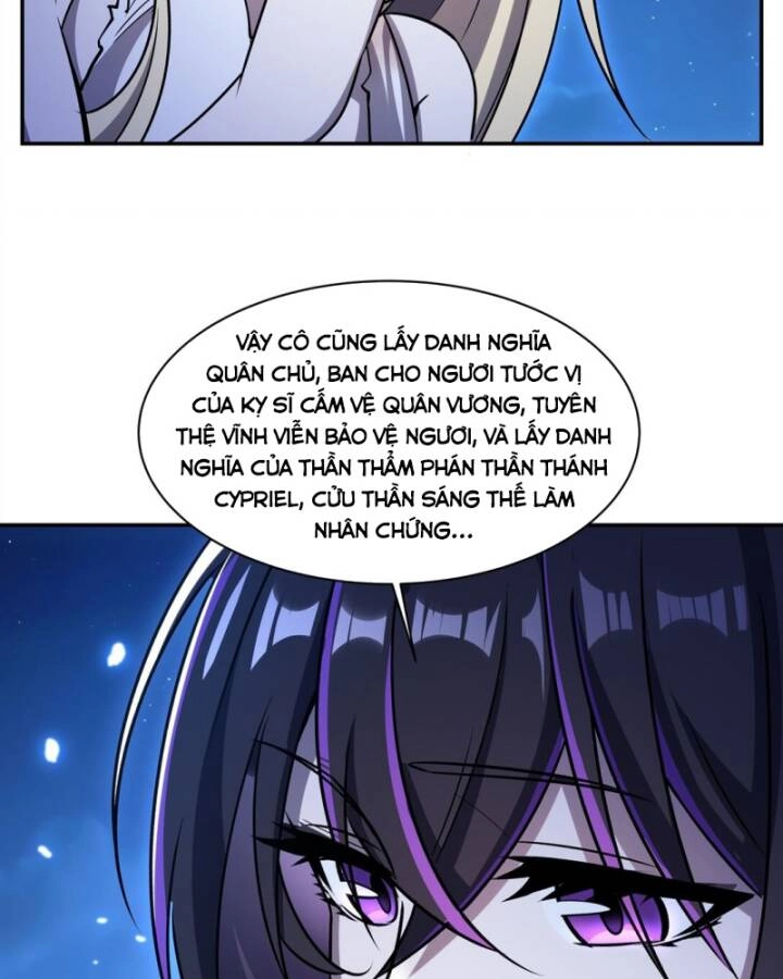 Huyết Cơ Và Kỵ Sĩ Chapter 319 - 14