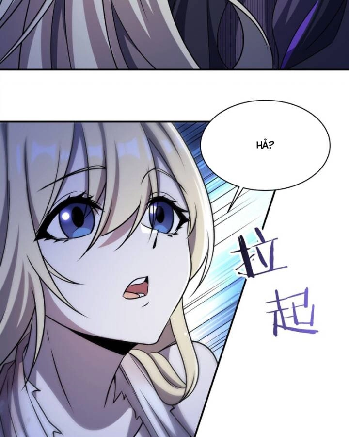 Huyết Cơ Và Kỵ Sĩ Chapter 319 - 17