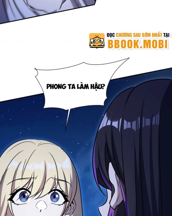 Huyết Cơ Và Kỵ Sĩ Chapter 319 - 18