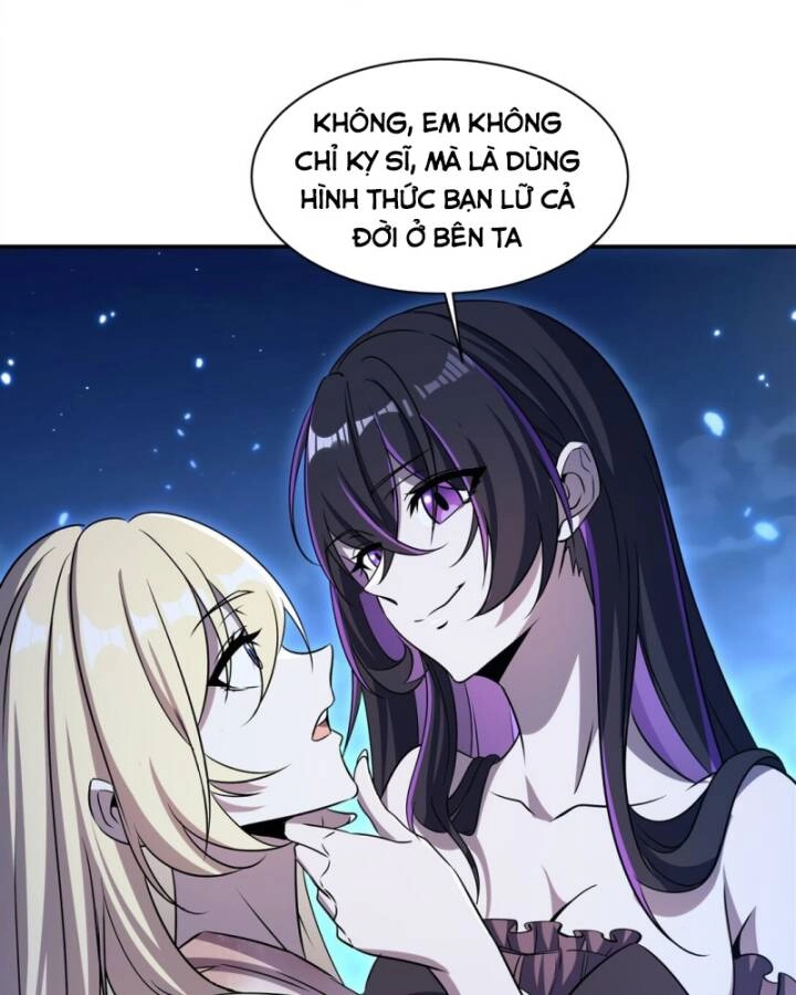 Huyết Cơ Và Kỵ Sĩ Chapter 319 - 21