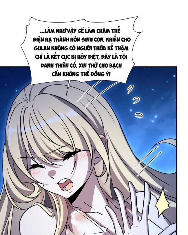 Huyết Cơ Và Kỵ Sĩ Chapter 319 - 23