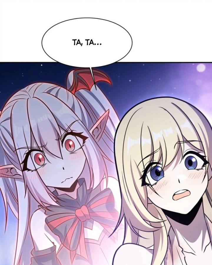 Huyết Cơ Và Kỵ Sĩ Chapter 319 - 26