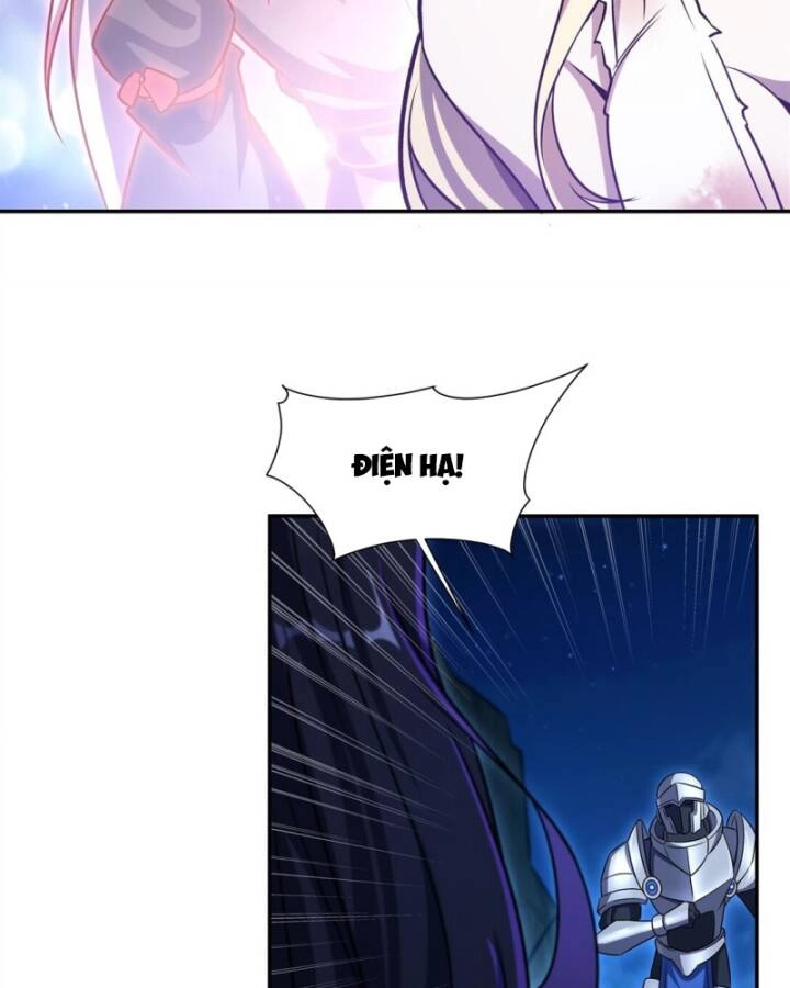 Huyết Cơ Và Kỵ Sĩ Chapter 319 - 27