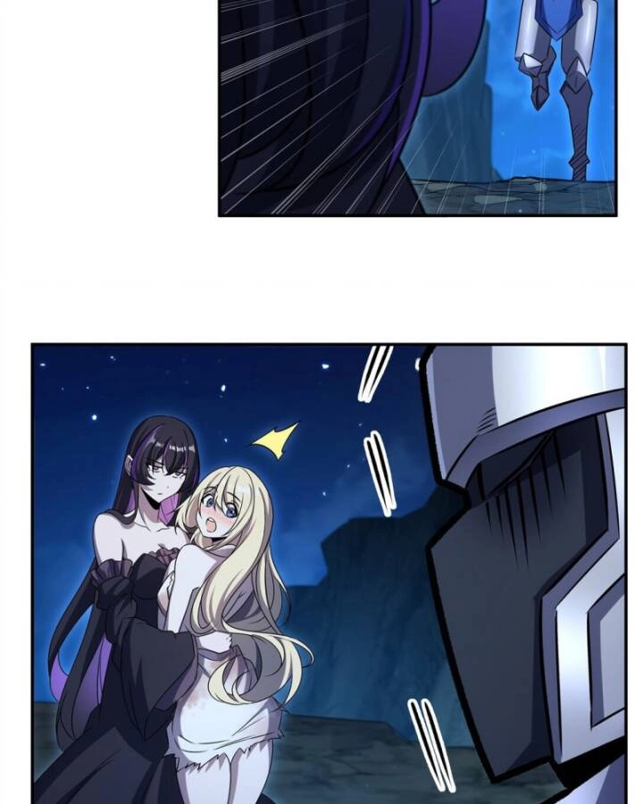 Huyết Cơ Và Kỵ Sĩ Chapter 319 - 28