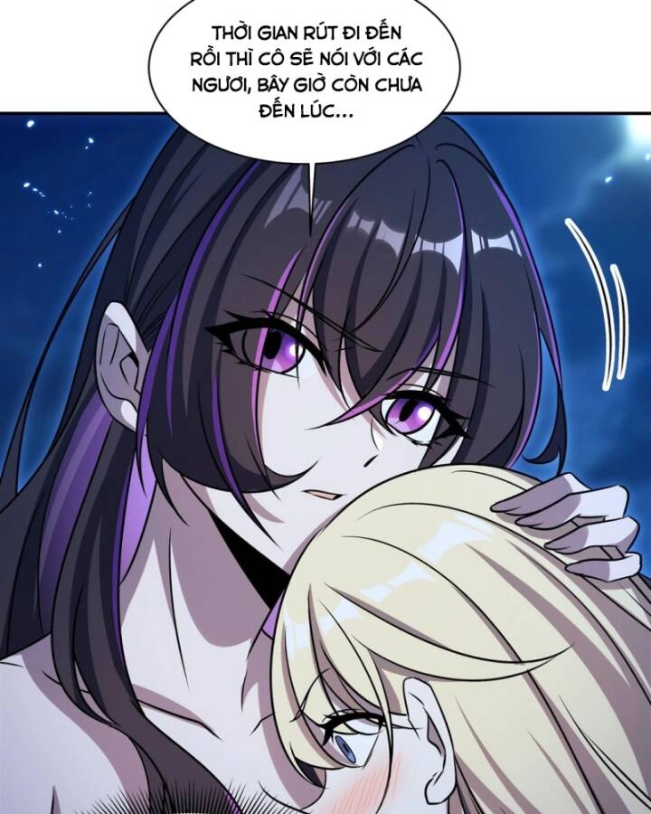 Huyết Cơ Và Kỵ Sĩ Chapter 319 - 31