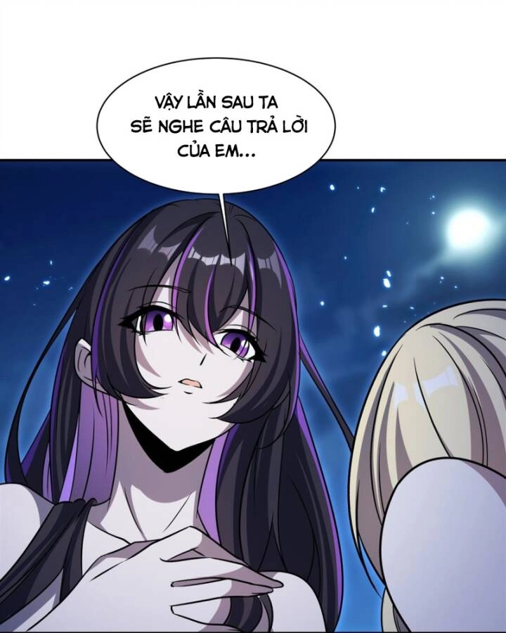 Huyết Cơ Và Kỵ Sĩ Chapter 319 - 34