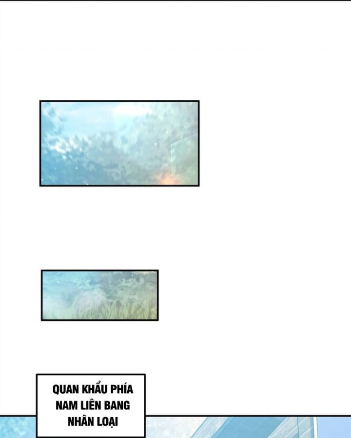 Huyết Cơ Và Kỵ Sĩ Chapter 319 - 35