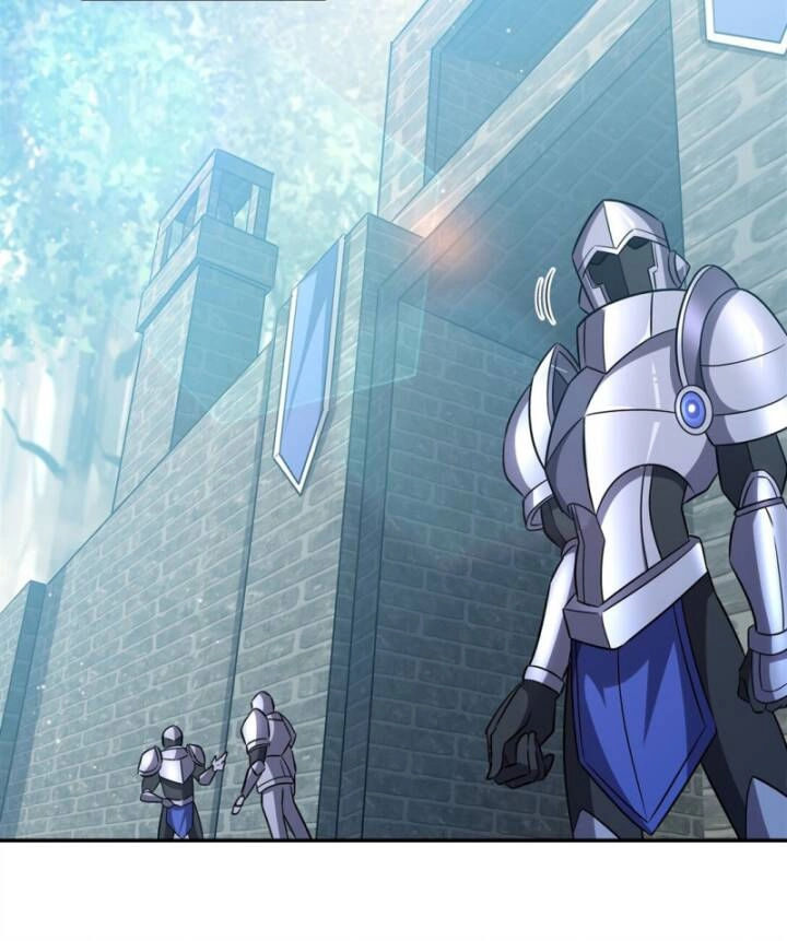 Huyết Cơ Và Kỵ Sĩ Chapter 319 - 36