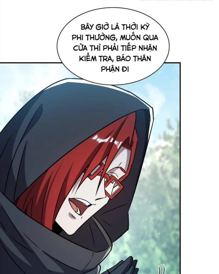 Huyết Cơ Và Kỵ Sĩ Chapter 319 - 39