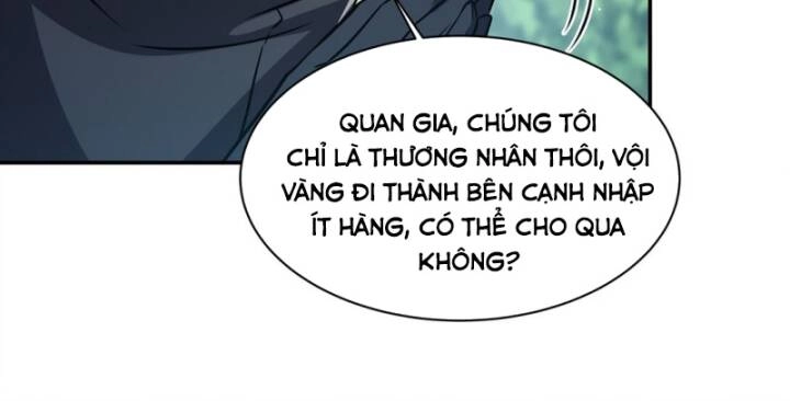 Huyết Cơ Và Kỵ Sĩ Chapter 319 - 40