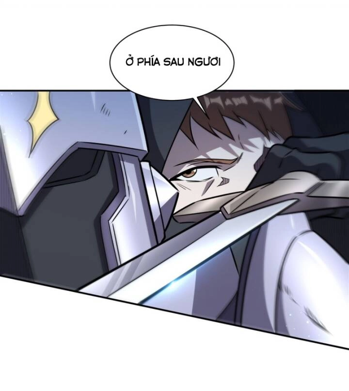 Huyết Cơ Và Kỵ Sĩ Chapter 319 - 43