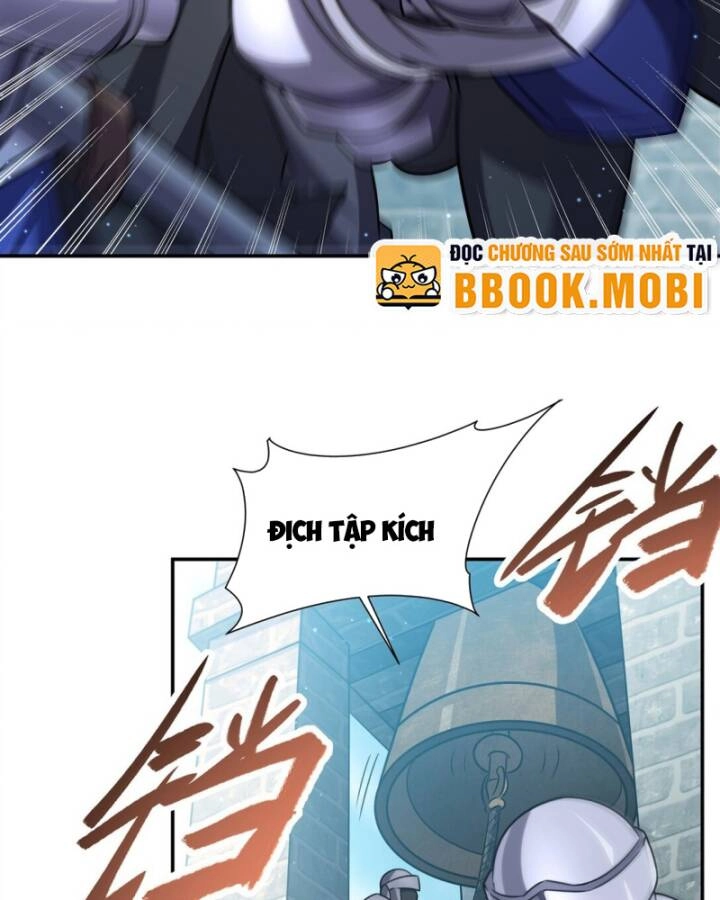 Huyết Cơ Và Kỵ Sĩ Chapter 319 - 45