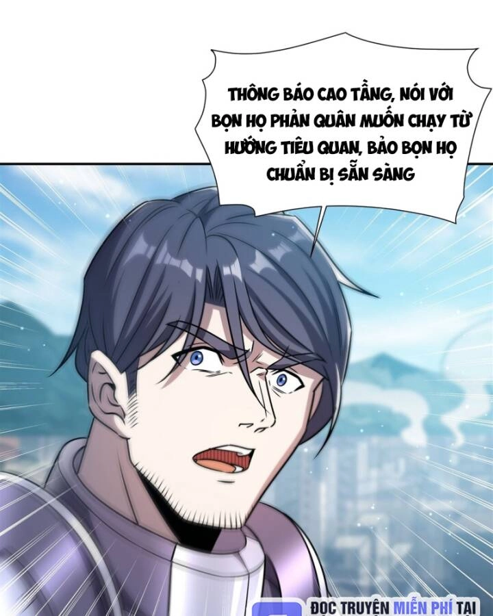 Huyết Cơ Và Kỵ Sĩ Chapter 319 - 50