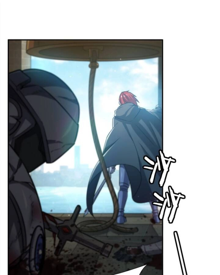 Huyết Cơ Và Kỵ Sĩ Chapter 319 - 53