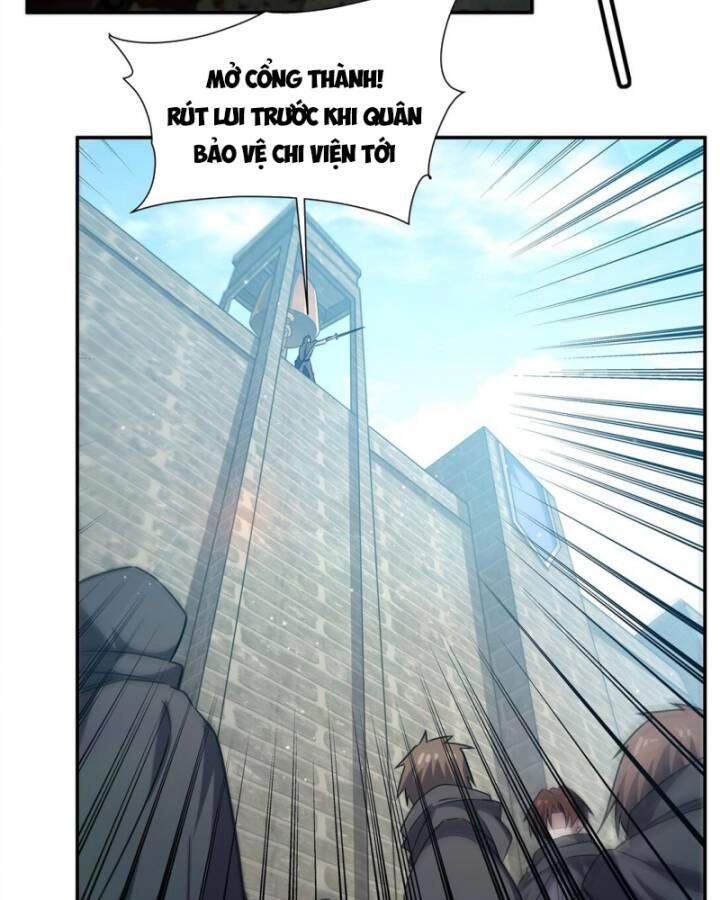 Huyết Cơ Và Kỵ Sĩ Chapter 319 - 54