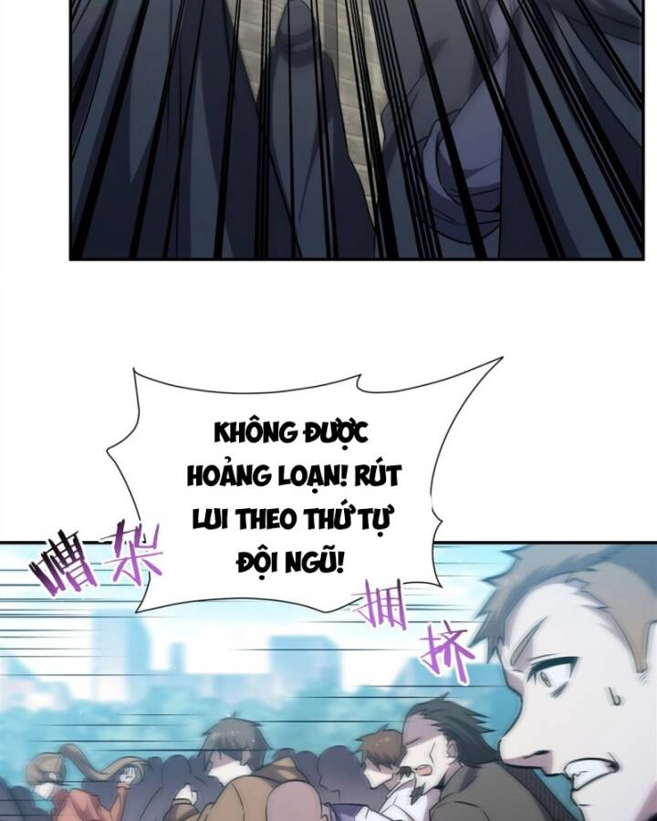 Huyết Cơ Và Kỵ Sĩ Chapter 319 - 55