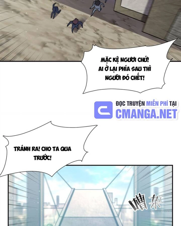 Huyết Cơ Và Kỵ Sĩ Chapter 319 - 58