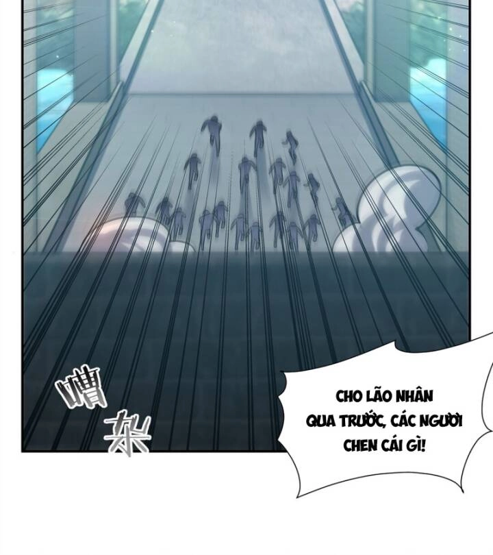 Huyết Cơ Và Kỵ Sĩ Chapter 319 - 59