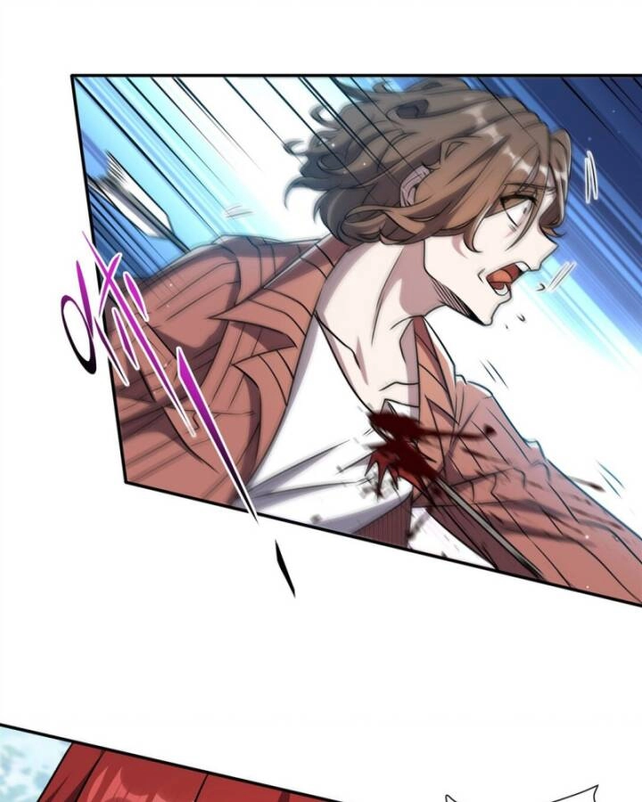 Huyết Cơ Và Kỵ Sĩ Chapter 319 - 60