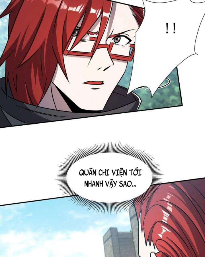 Huyết Cơ Và Kỵ Sĩ Chapter 319 - 61