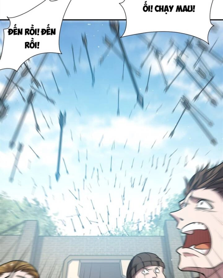 Huyết Cơ Và Kỵ Sĩ Chapter 319 - 64