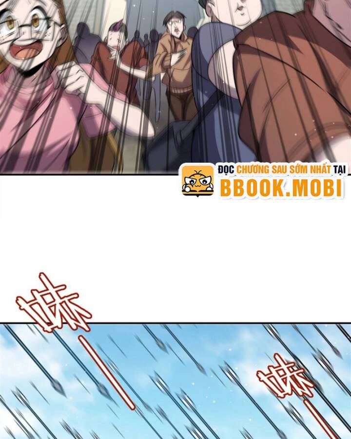 Huyết Cơ Và Kỵ Sĩ Chapter 319 - 65