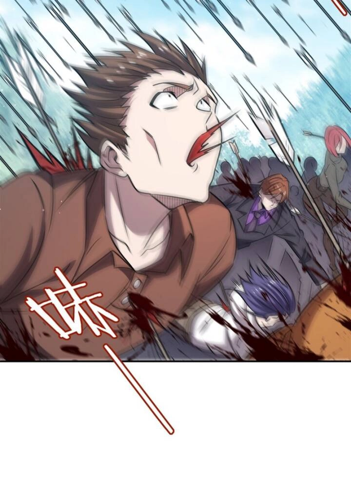 Huyết Cơ Và Kỵ Sĩ Chapter 319 - 66