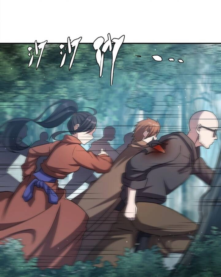 Huyết Cơ Và Kỵ Sĩ Chapter 319 - 71