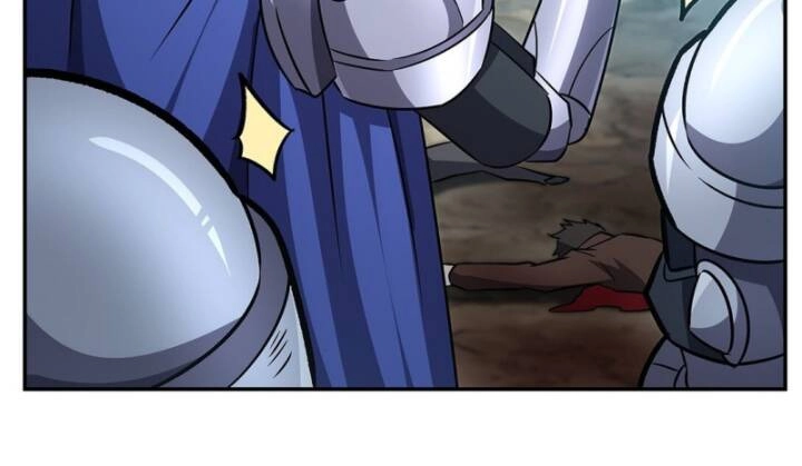 Huyết Cơ Và Kỵ Sĩ Chapter 319 - 74