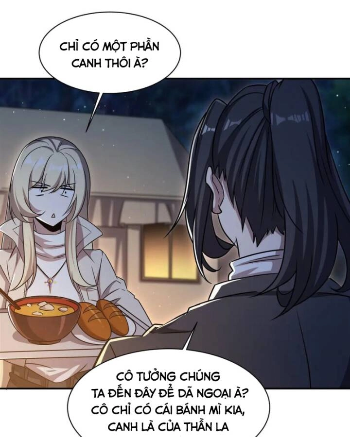 Huyết Cơ Và Kỵ Sĩ Chapter 320 - 13