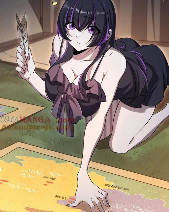 Huyết Cơ Và Kỵ Sĩ Chapter 320 - 17