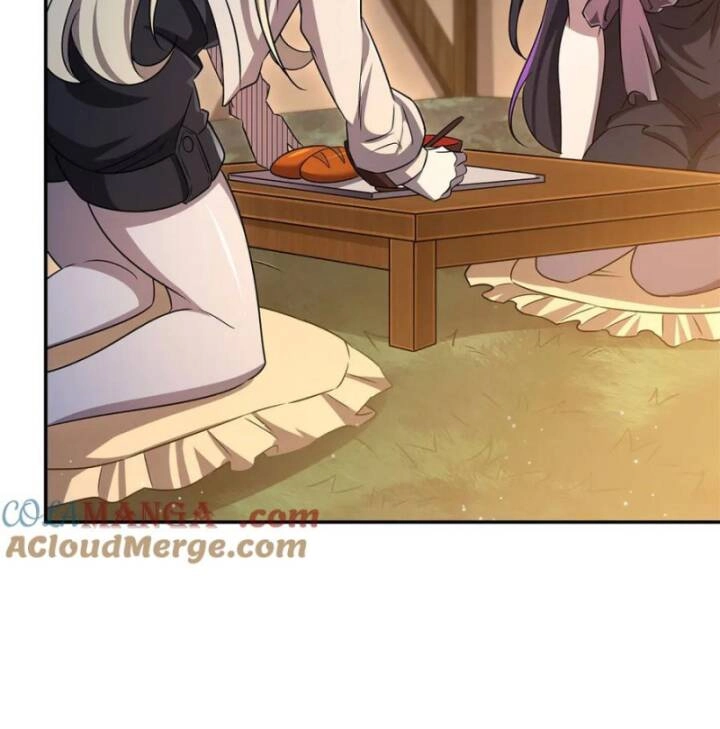 Huyết Cơ Và Kỵ Sĩ Chapter 320 - 19