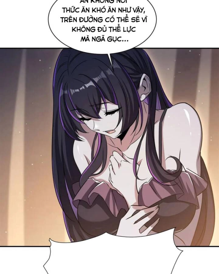 Huyết Cơ Và Kỵ Sĩ Chapter 320 - 24