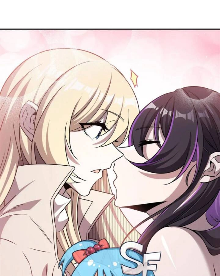 Huyết Cơ Và Kỵ Sĩ Chapter 320 - 30