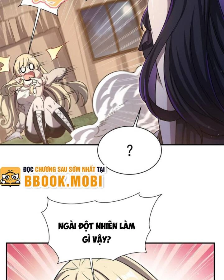 Huyết Cơ Và Kỵ Sĩ Chapter 320 - 32