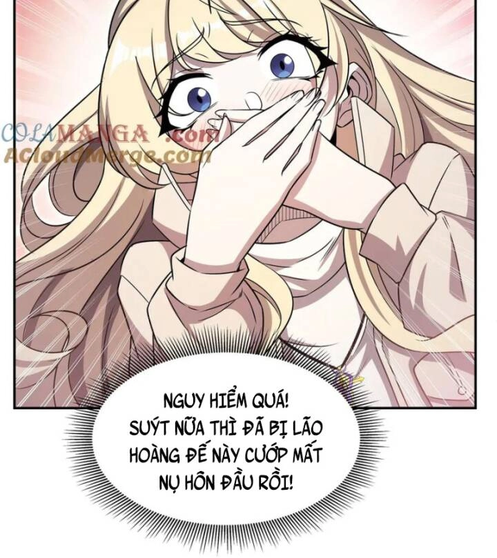 Huyết Cơ Và Kỵ Sĩ Chapter 320 - 33