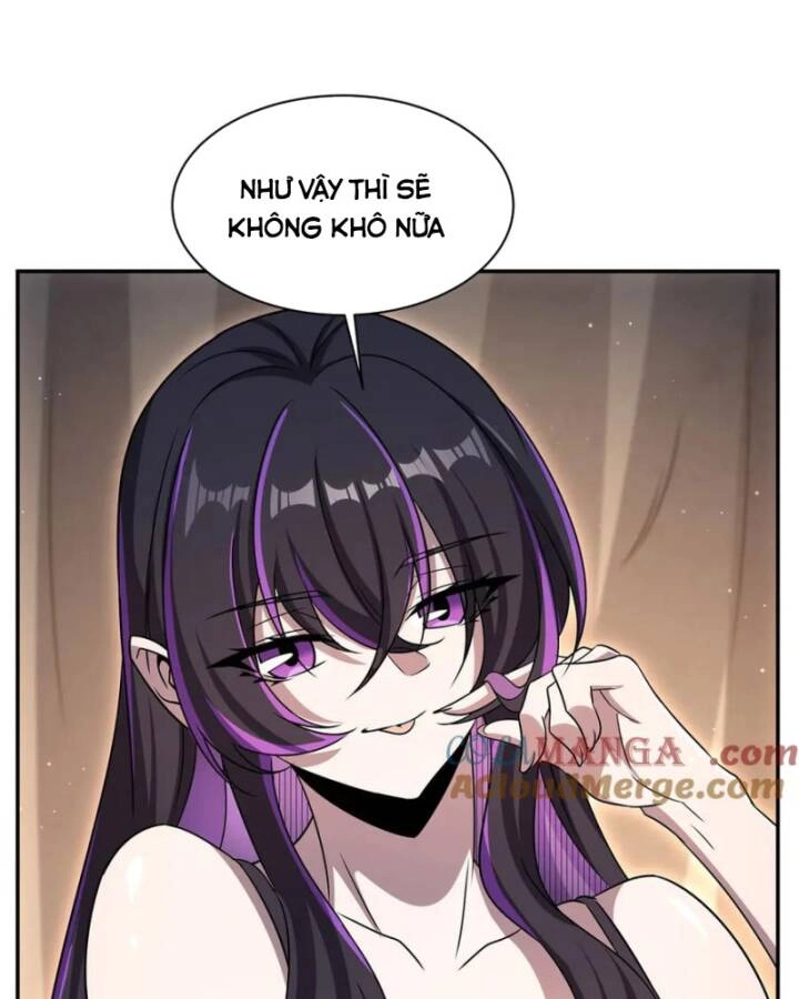 Huyết Cơ Và Kỵ Sĩ Chapter 320 - 34