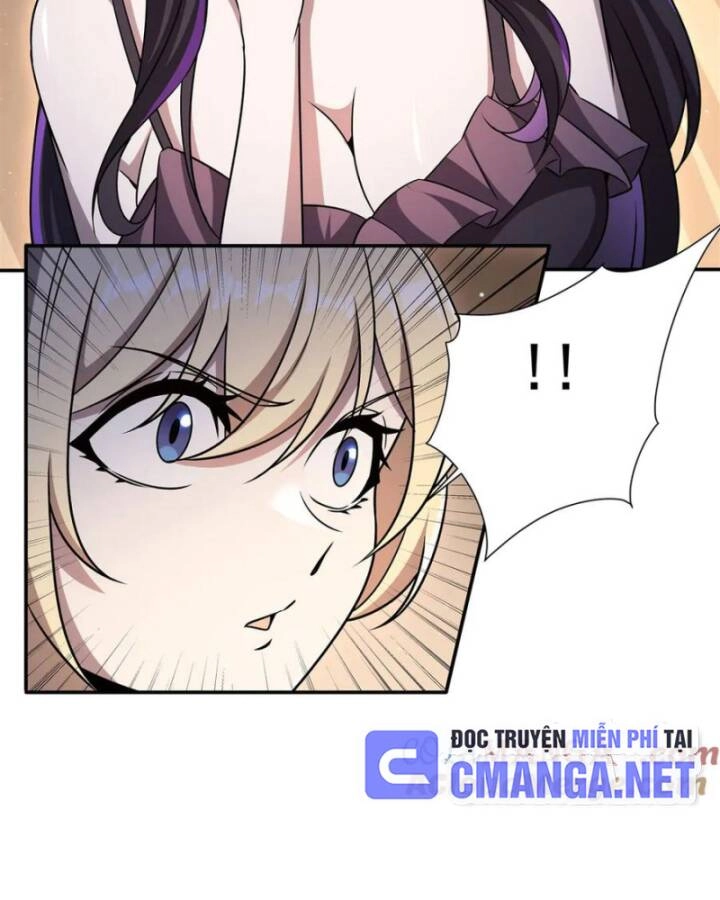 Huyết Cơ Và Kỵ Sĩ Chapter 320 - 38